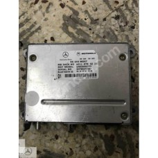 MERCEDES A2118703226 W211BLUETOOTH TELEFON MODÜL 2118703226
